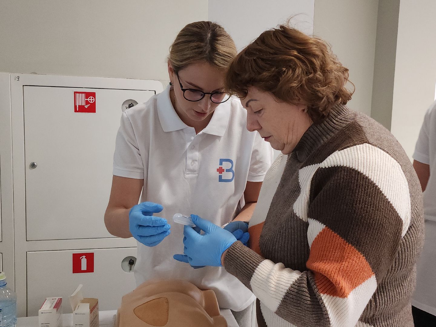 фестиваль здоровья, медицина, ленинский округ, инициатива,