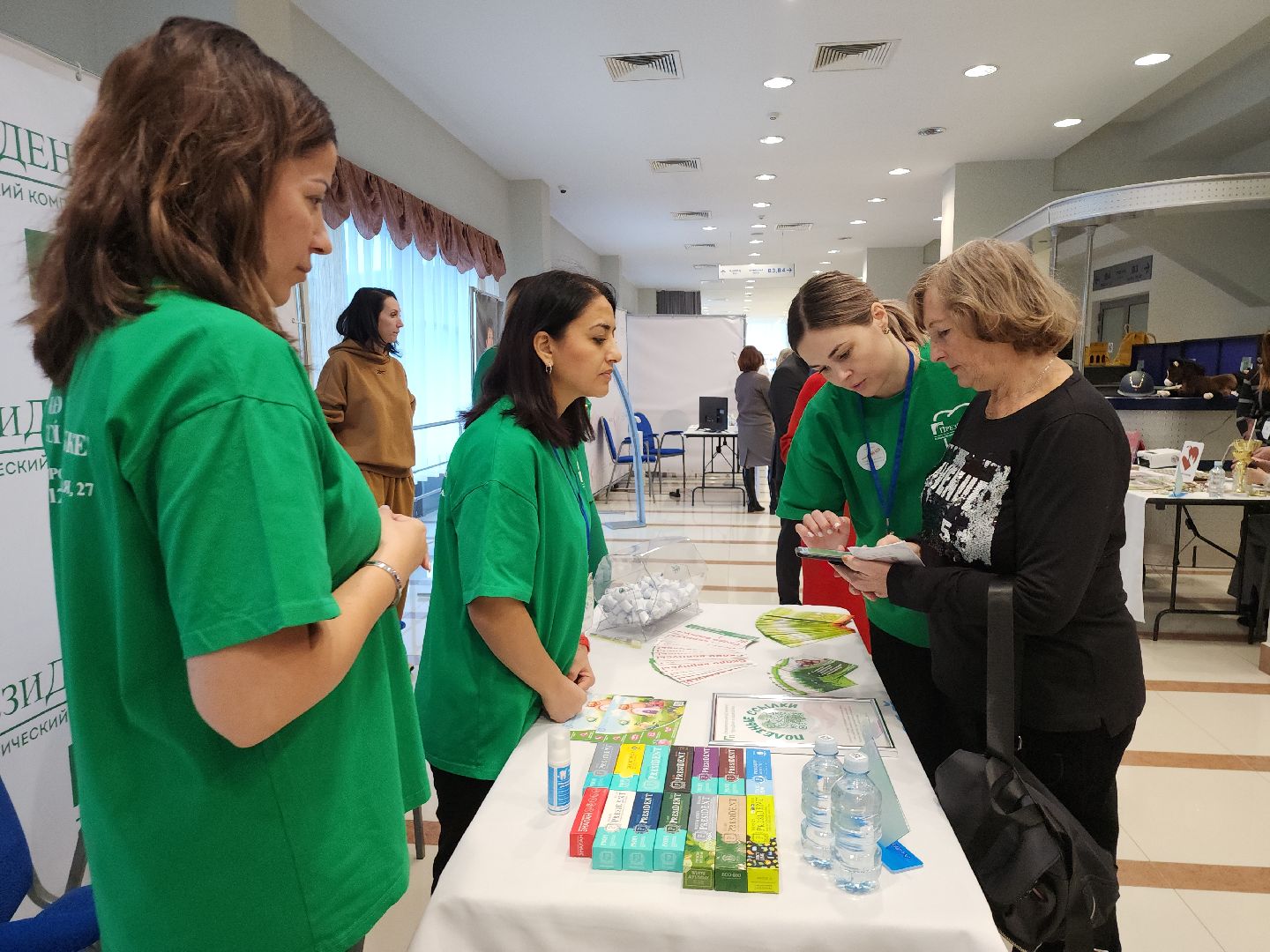фестиваль здоровья, медицина, ленинский округ, инициатива,
