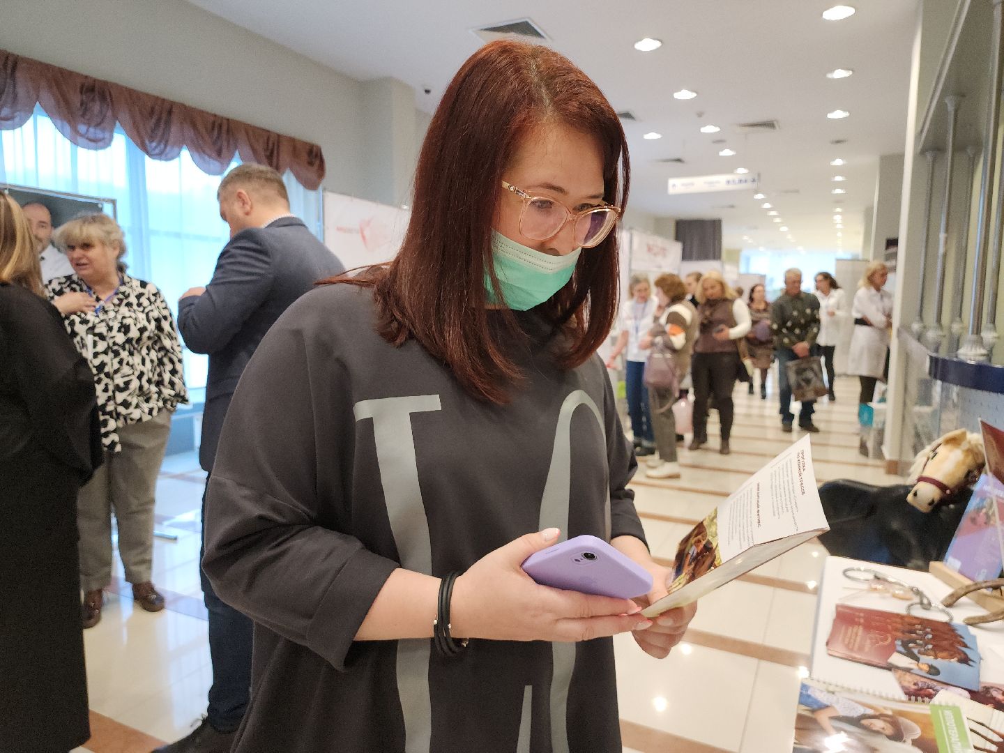 фестиваль здоровья, медицина, ленинский округ, инициатива,