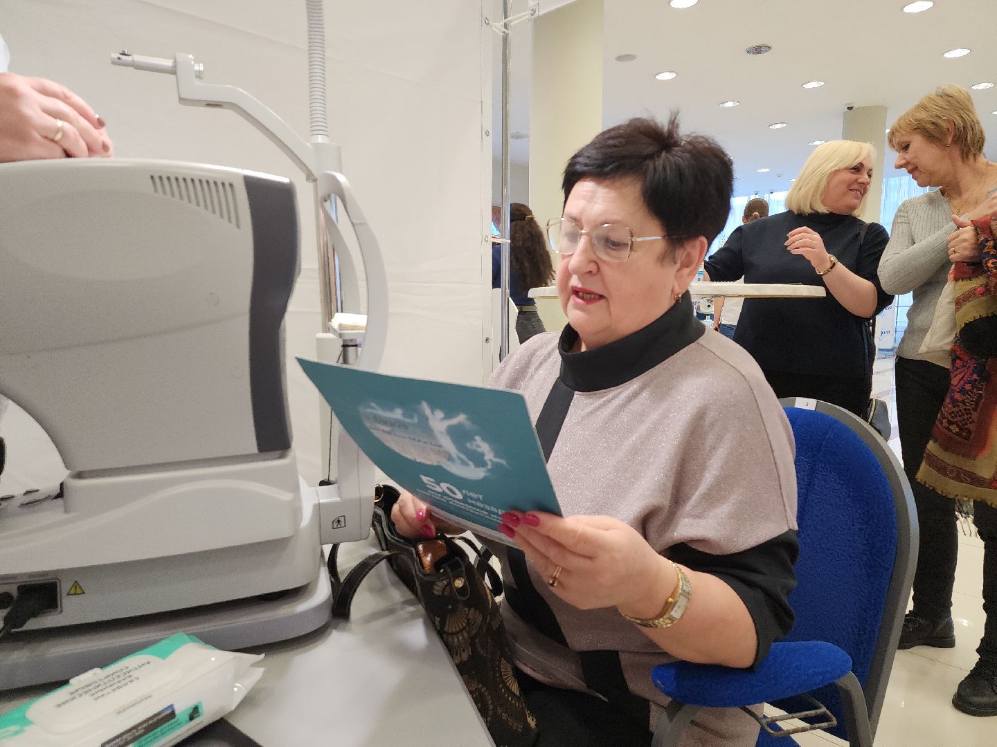 фестиваль здоровья, медицина, ленинский округ, инициатива,