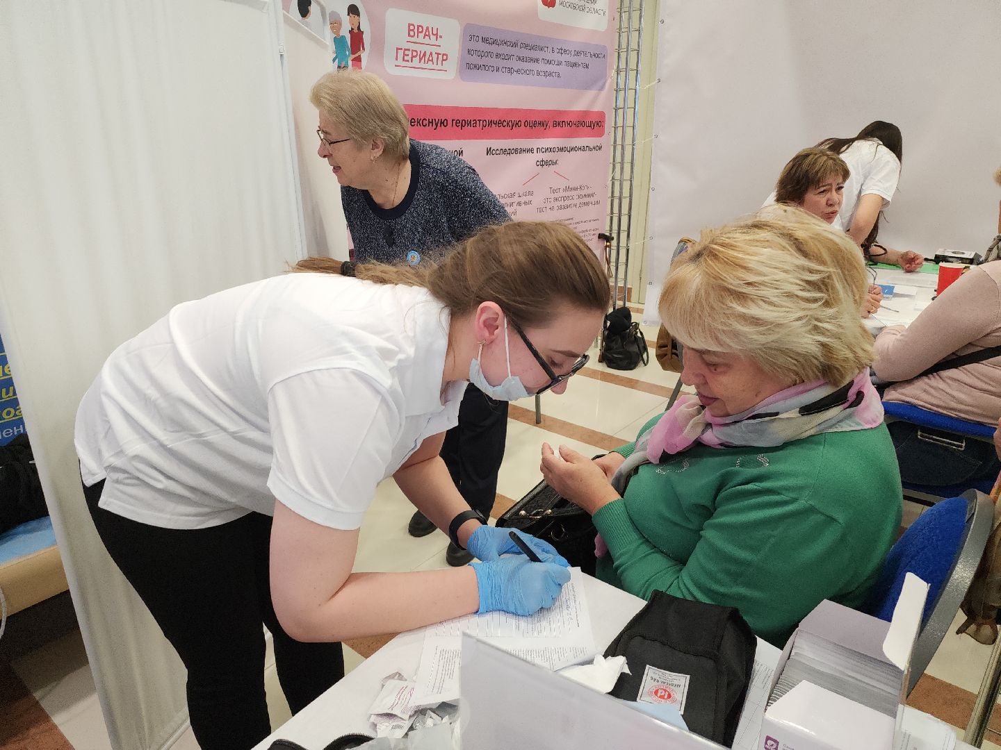 фестиваль здоровья, медицина, ленинский округ, инициатива,