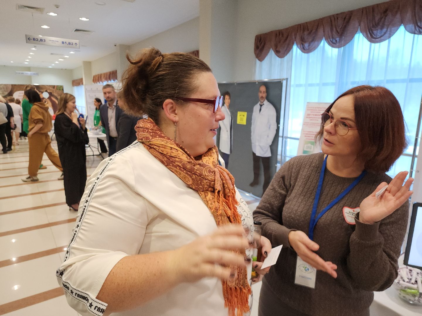 фестиваль здоровья, медицина, ленинский округ, инициатива,