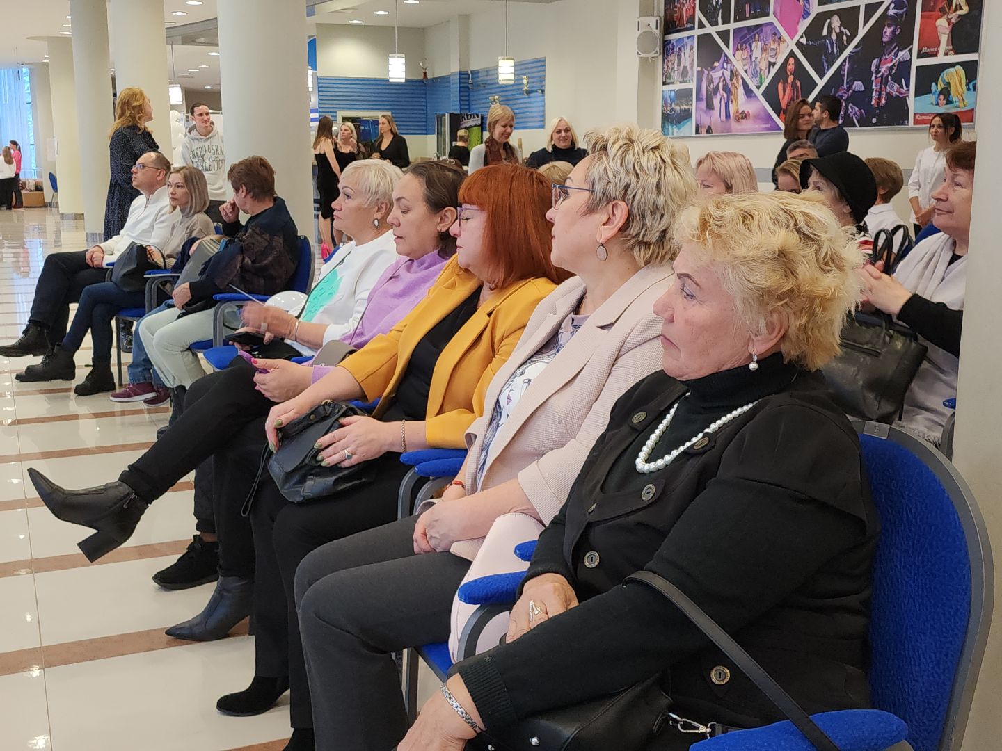 фестиваль здоровья, медицина, ленинский округ, инициатива,