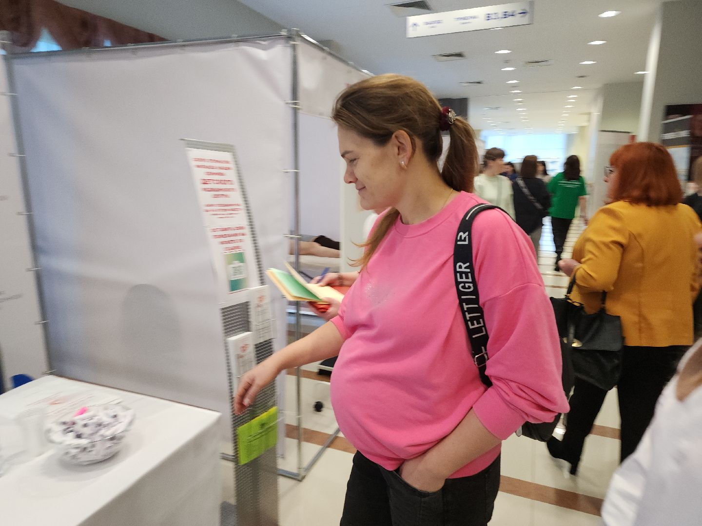 фестиваль здоровья, медицина, ленинский округ, инициатива,