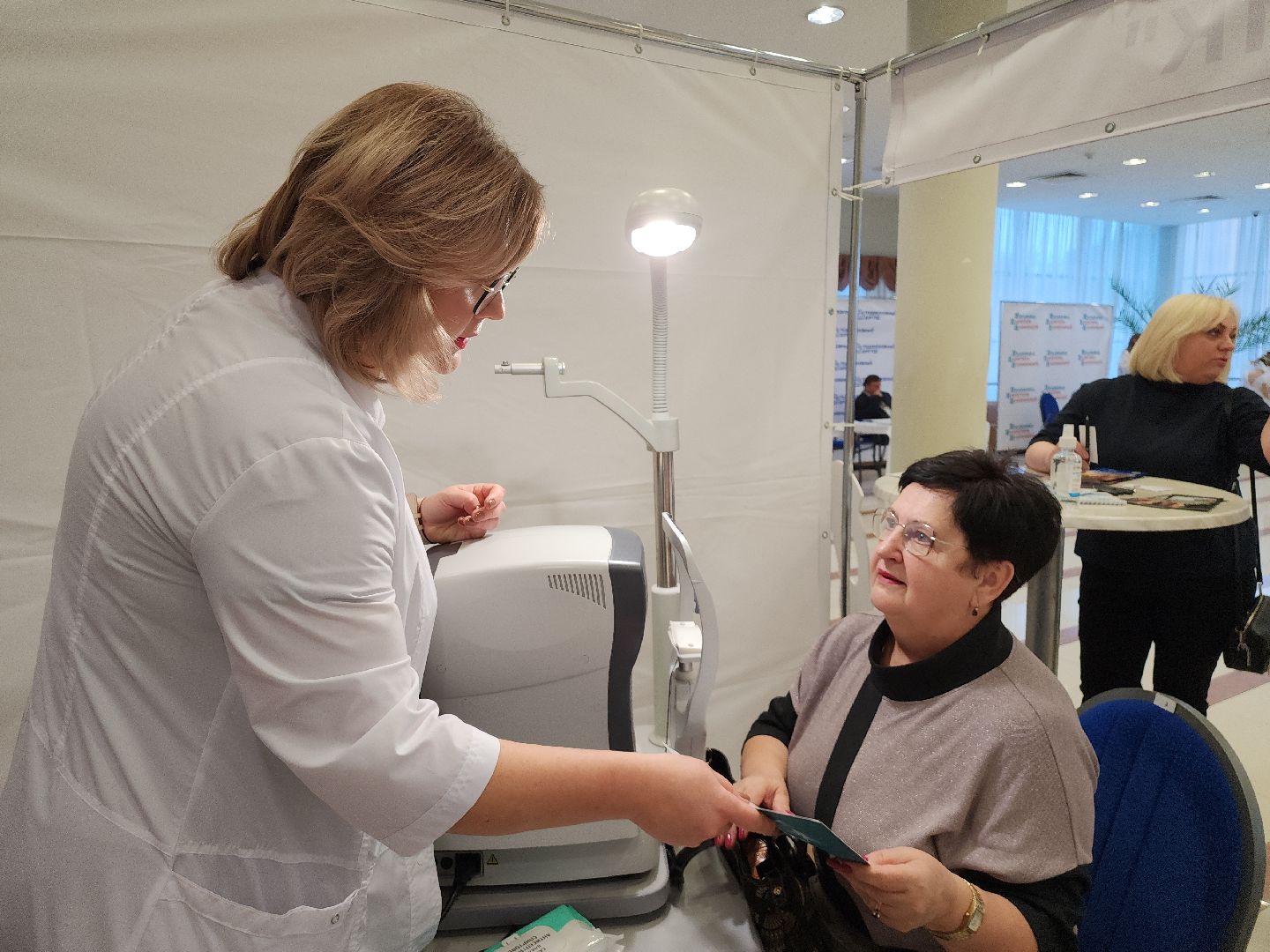 фестиваль здоровья, медицина, ленинский округ, инициатива,