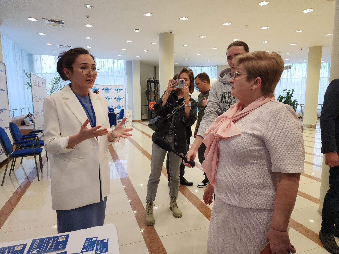 фестиваль здоровья, медицина, ленинский округ, инициатива,