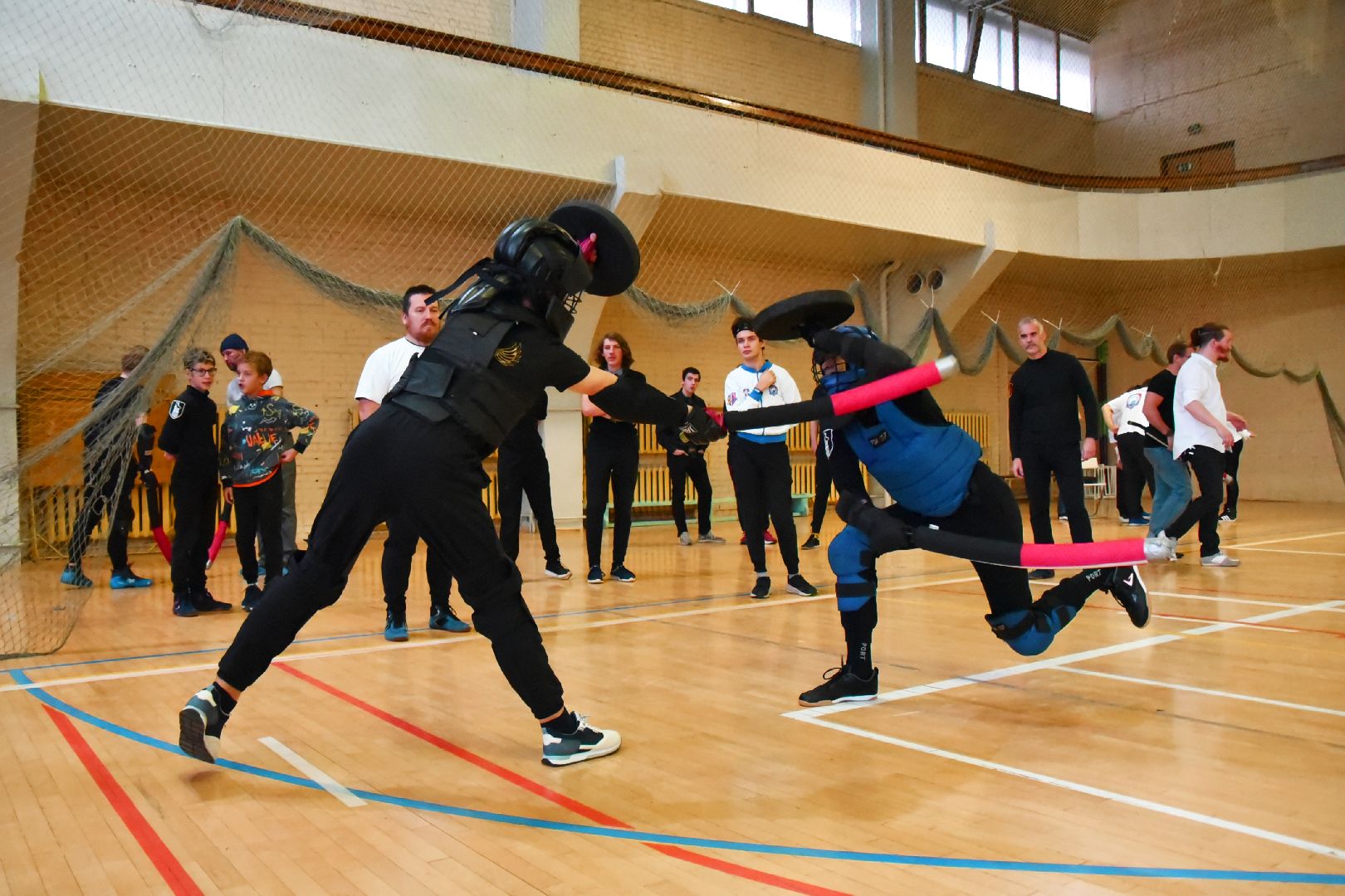 подольск, спорт,