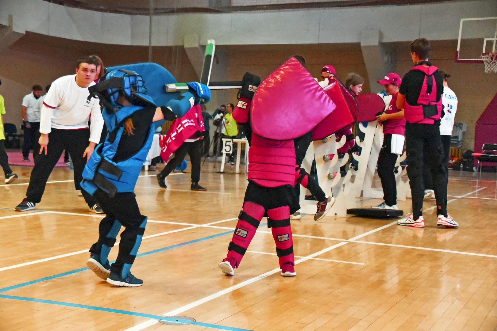 подольск, спорт,