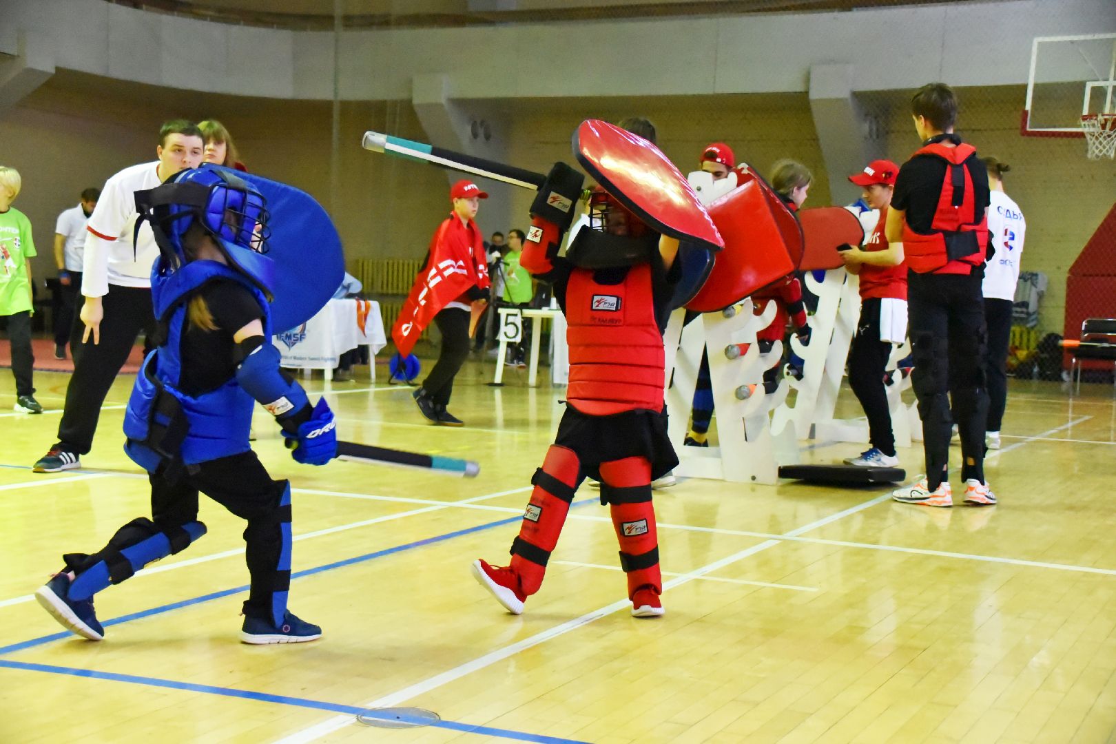 подольск, спорт,