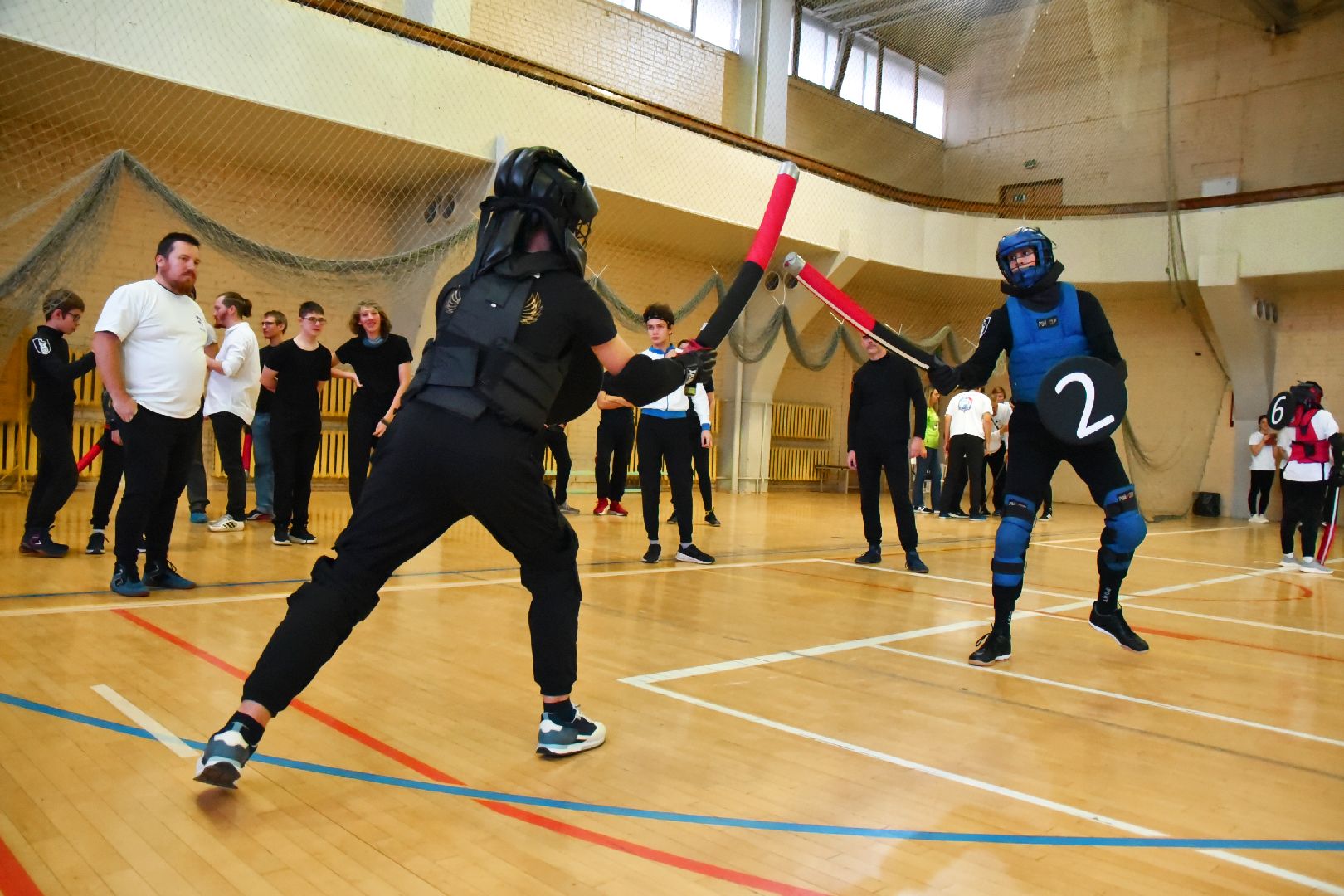 подольск, спорт,