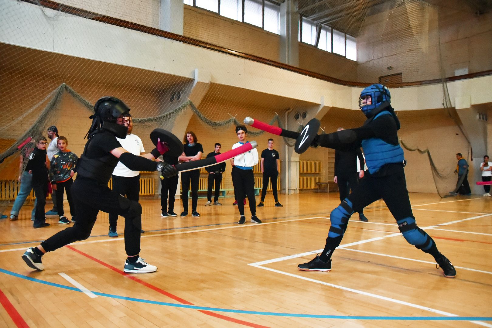 подольск, спорт,