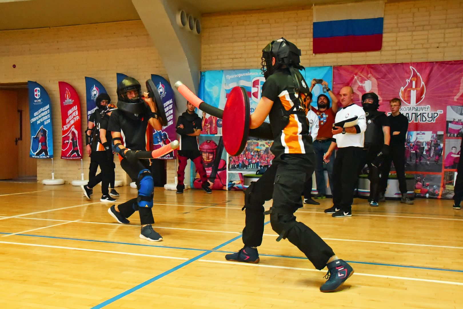 подольск, спорт,