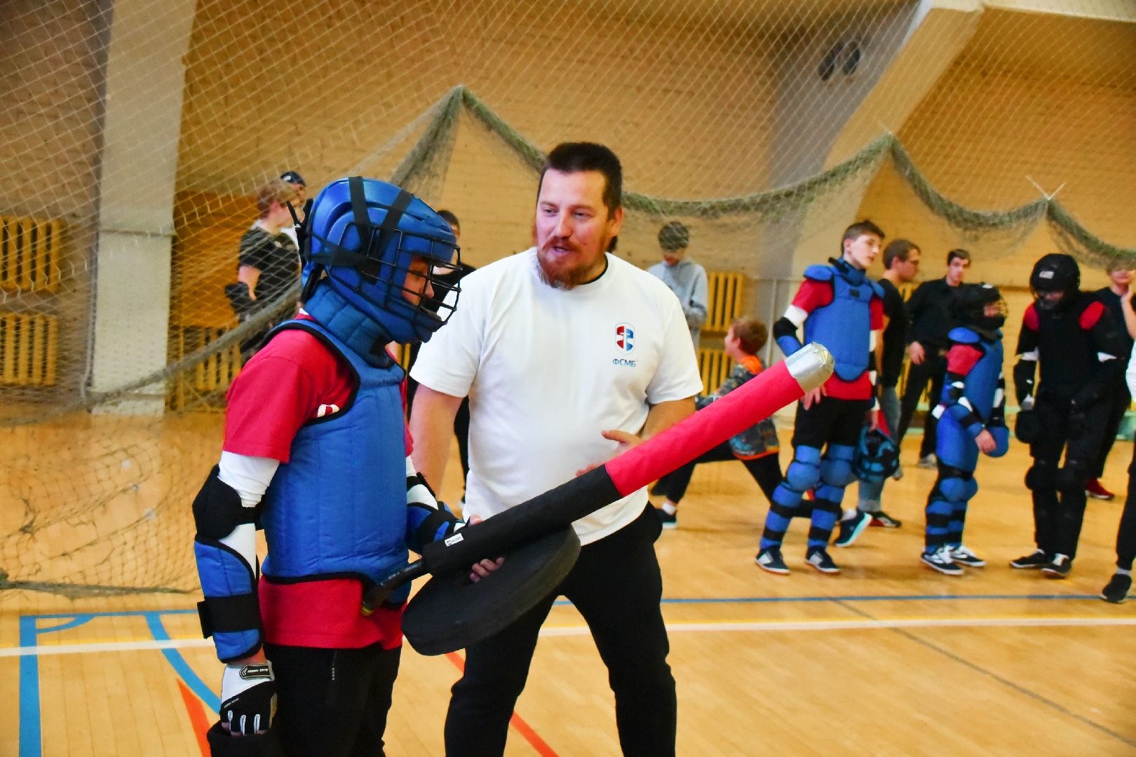 подольск, спорт,