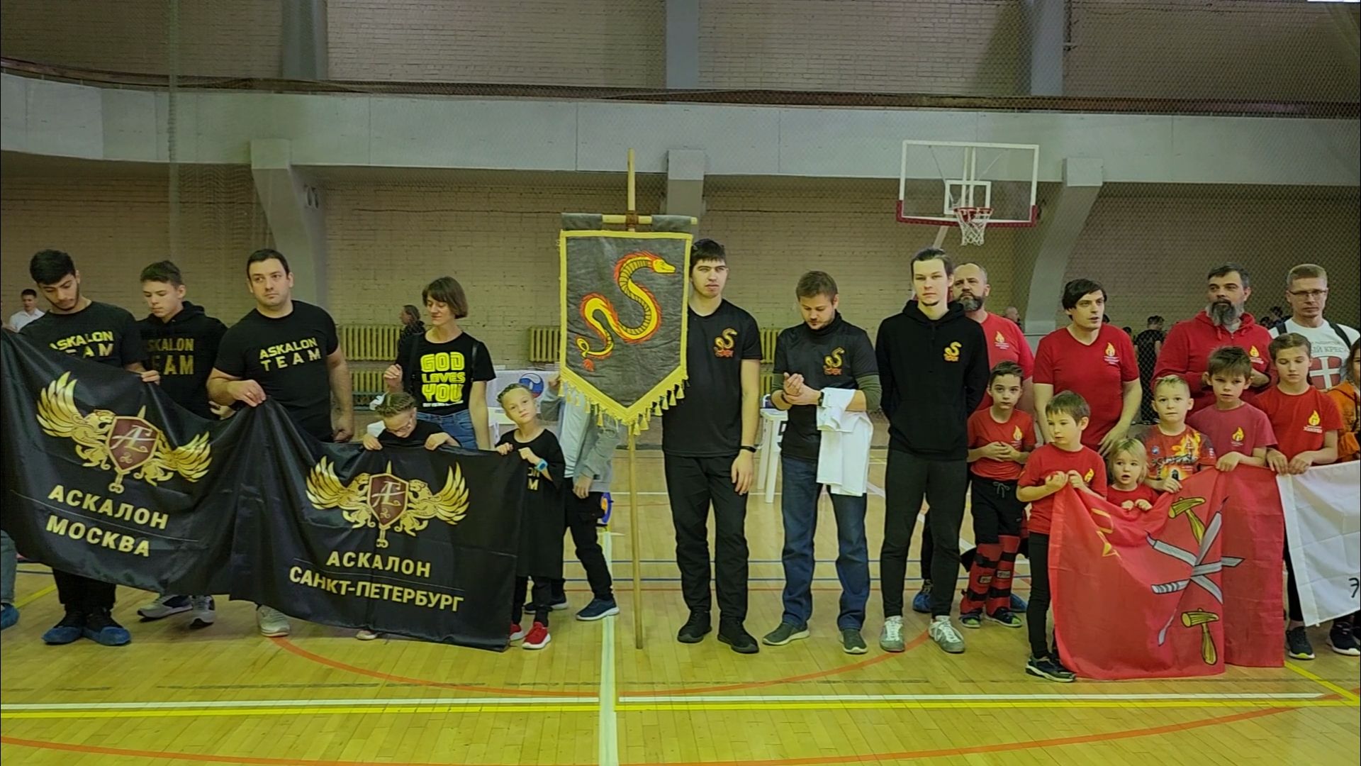 подольск, спорт,