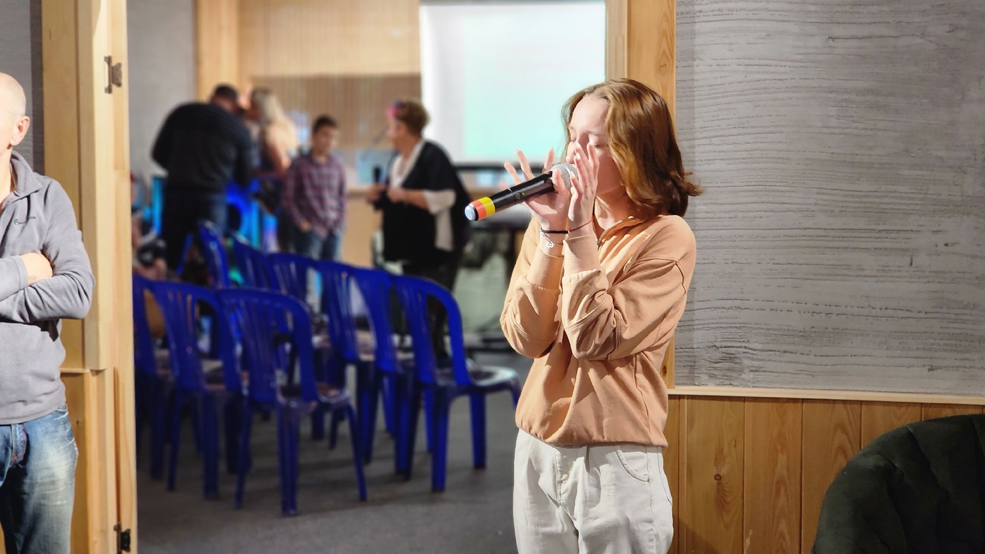 ЦМИ, Протвино, молодежный центр, волонтеры, открытие,