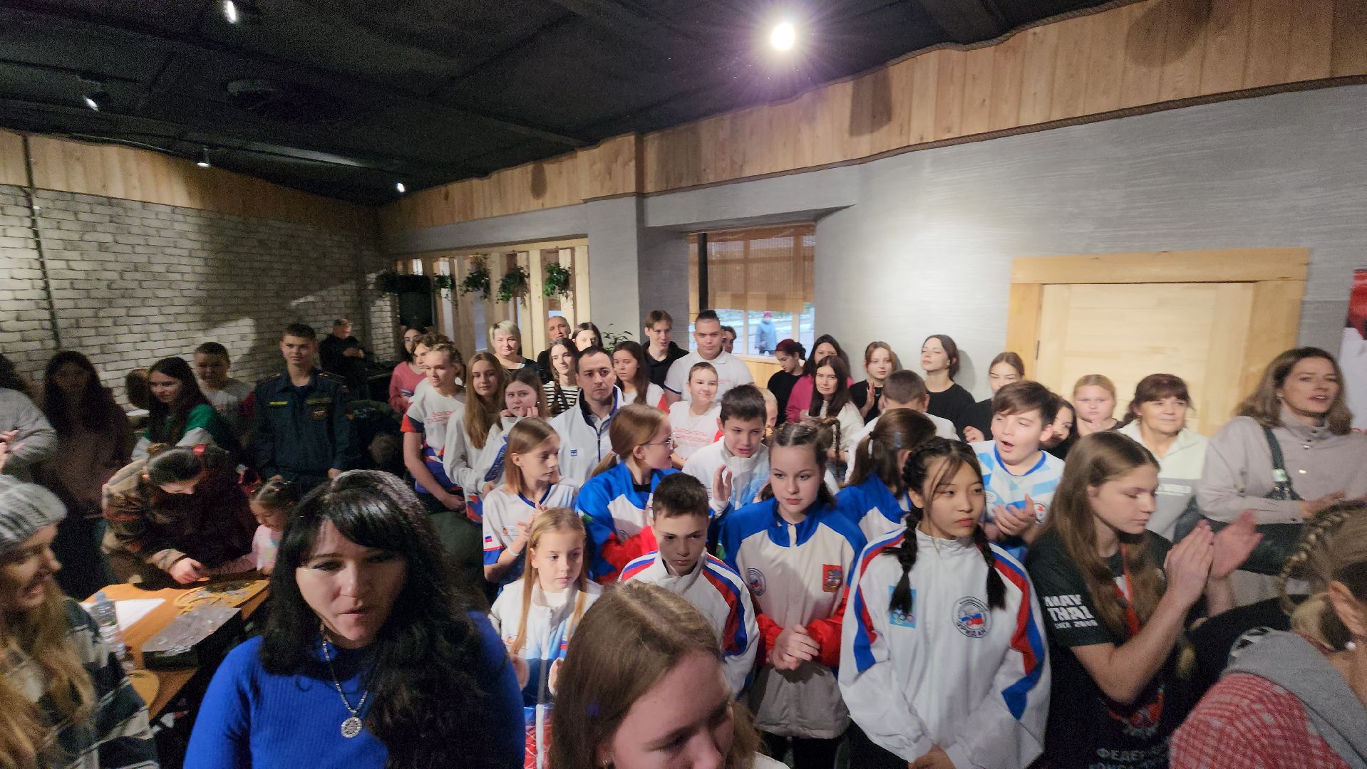 ЦМИ, Протвино, молодежный центр, волонтеры, открытие,