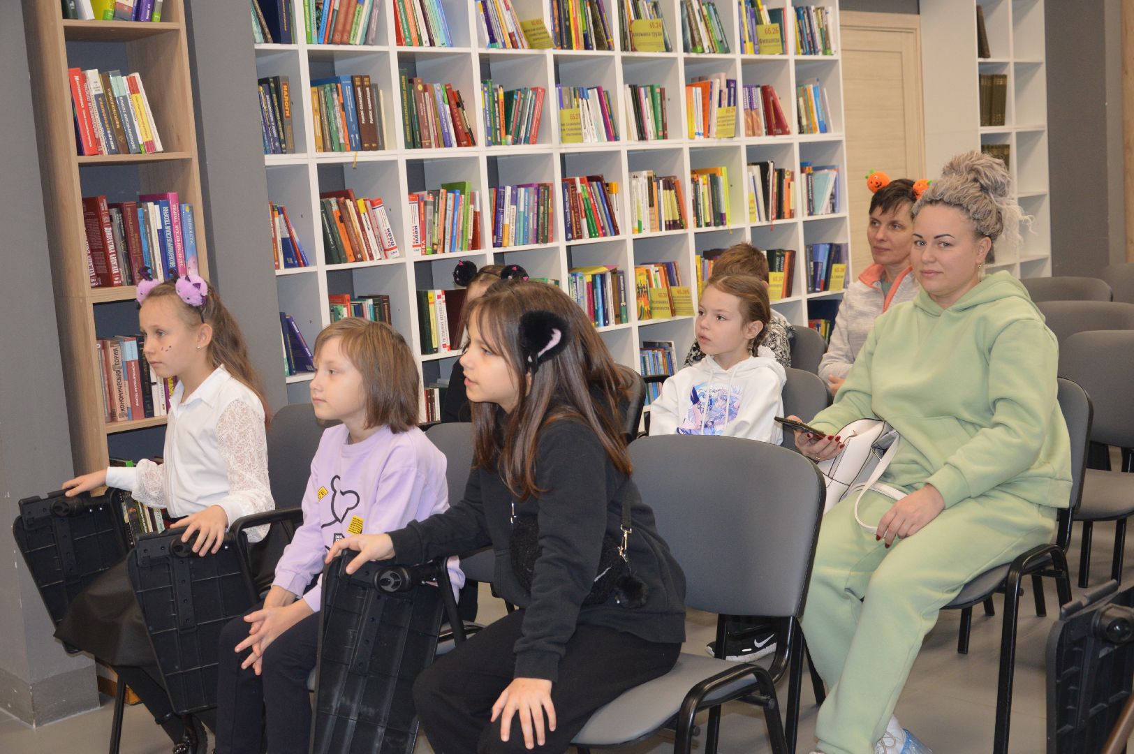 шатура, Прометей, Drama Club Prometheus, английский язык, театр, театр для детей, театр на иностранном языке, дети, творчество, городской округ культура, городской округ люди, спектакль, Семейка Адамсов,детский театр,