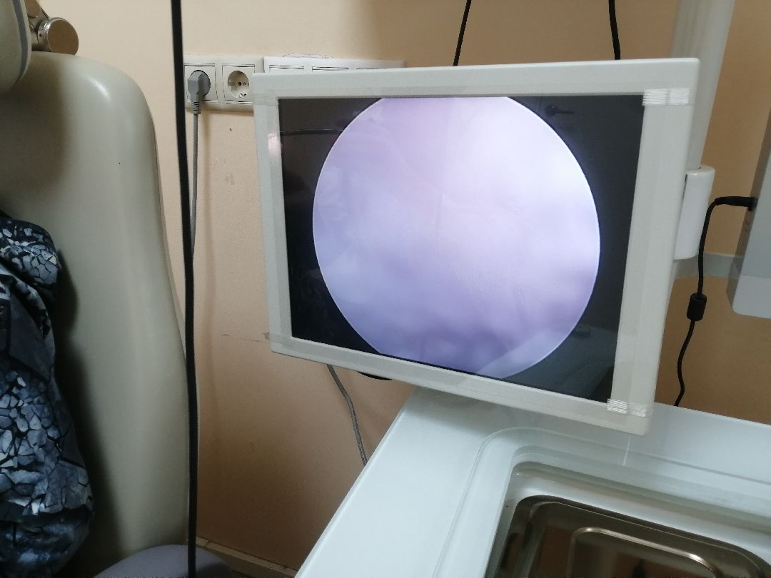 Протвино Медицина