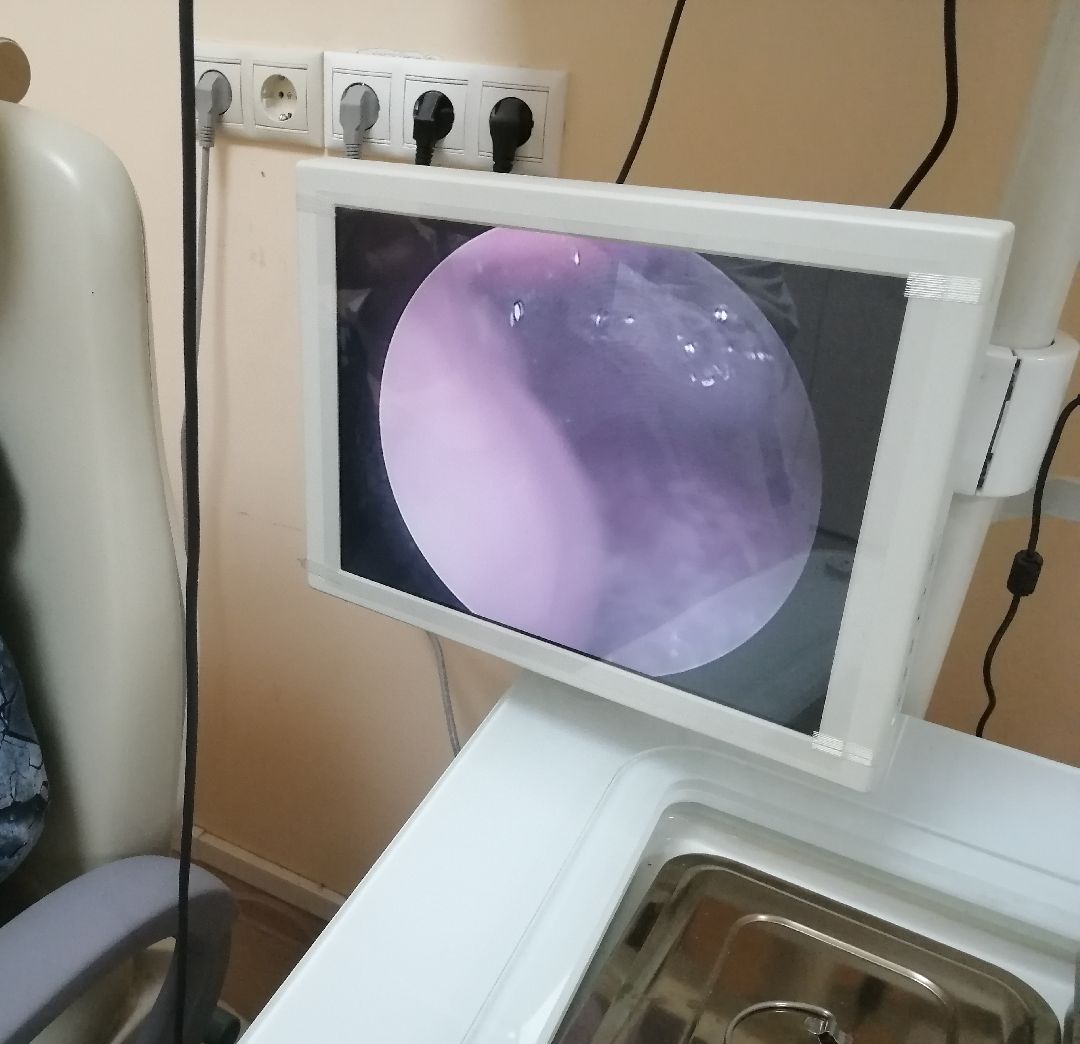 Протвино Медицина