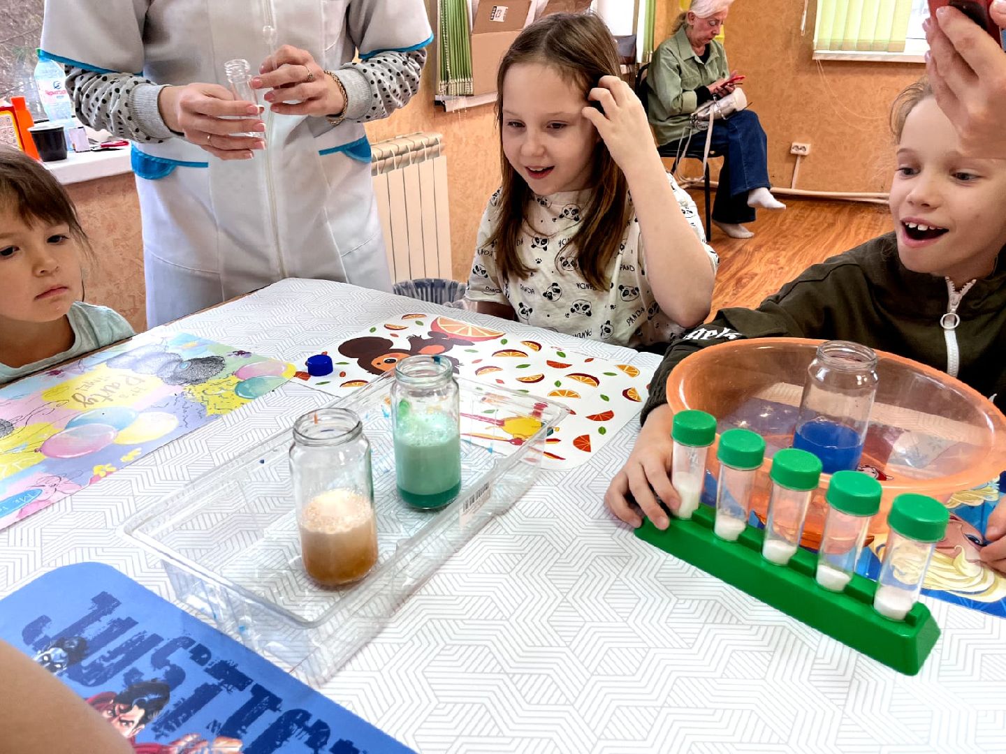 центральный парк, парки подмосковья, Выходные в парке, наро-фоминск,