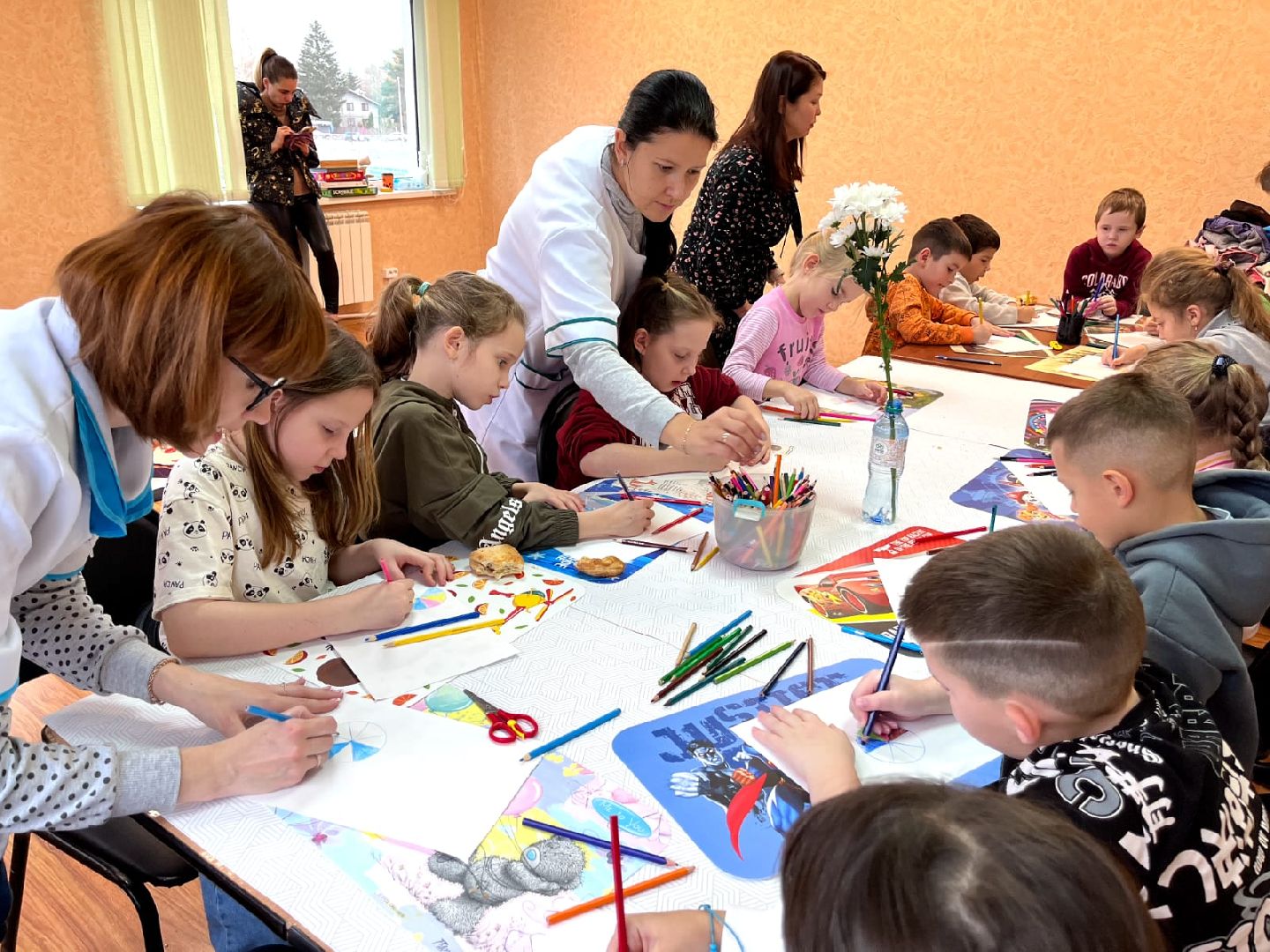 центральный парк, парки подмосковья, Выходные в парке, наро-фоминск,
