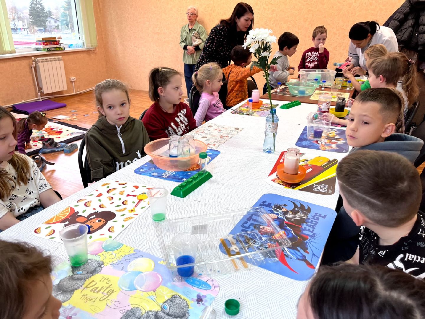 центральный парк, парки подмосковья, Выходные в парке, наро-фоминск,