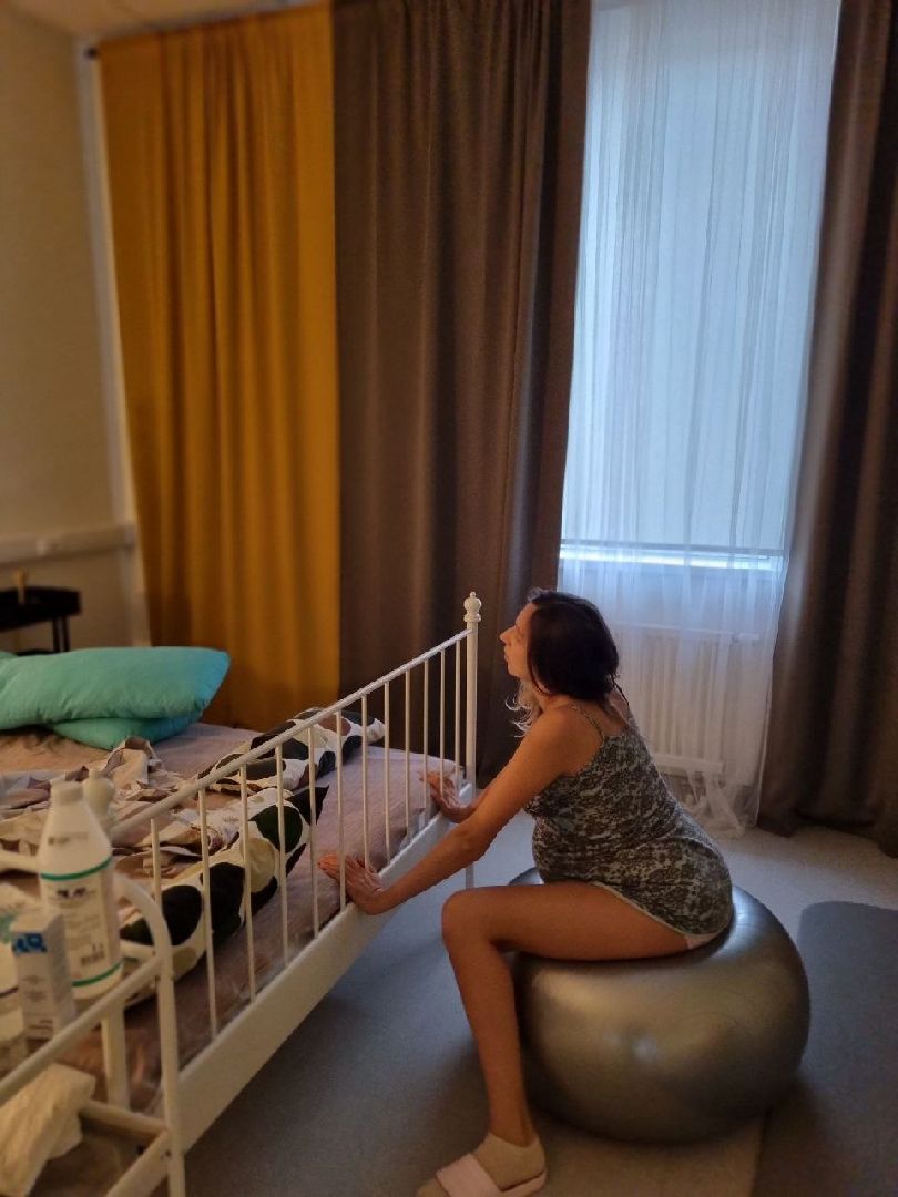 Роды без границ, наро-фоминский перинатальный центр, Мягкие роды, Наро-Фоминск,