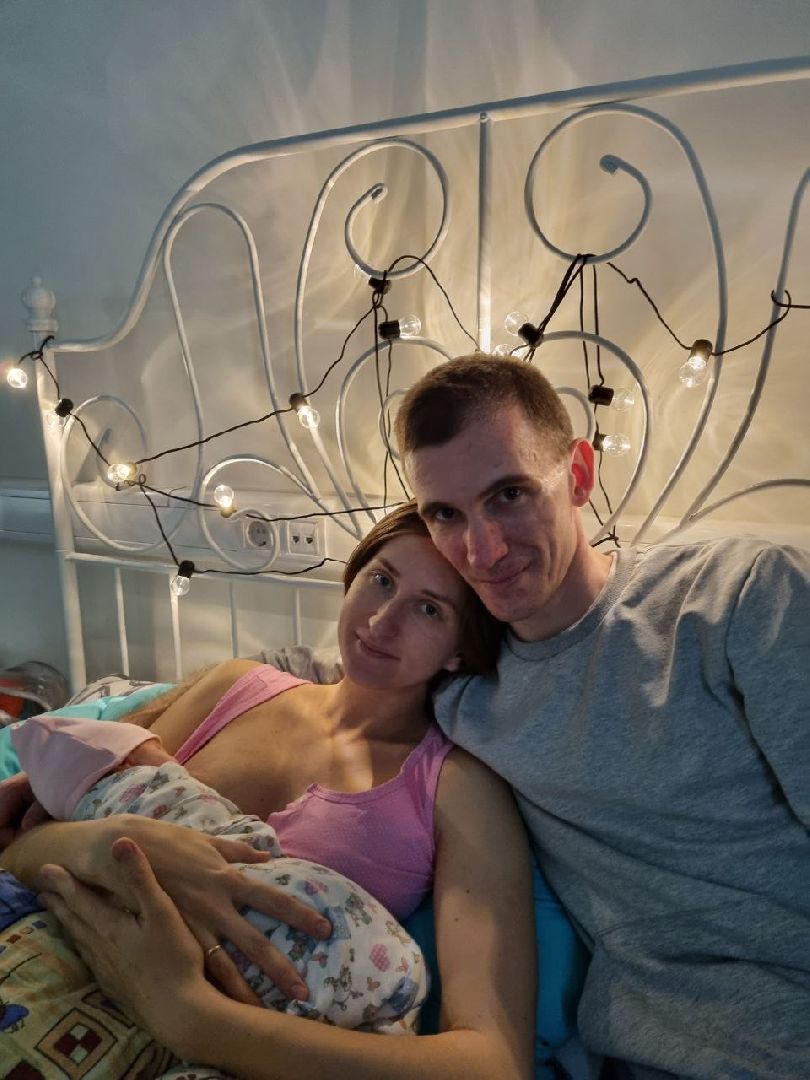 Роды без границ, наро-фоминский перинатальный центр, Мягкие роды, Наро-Фоминск,