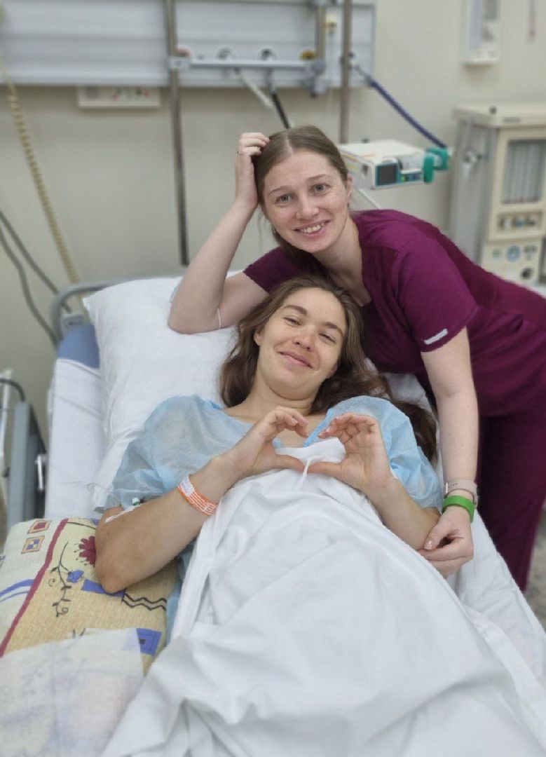 Роды без границ, наро-фоминский перинатальный центр, Мягкие роды, Наро-Фоминск,