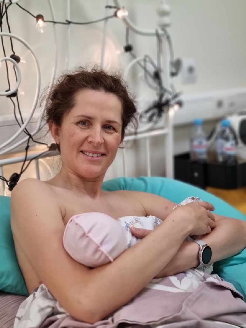 Роды без границ, наро-фоминский перинатальный центр, Мягкие роды, Наро-Фоминск,