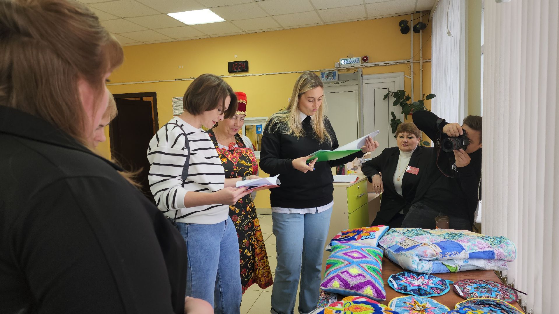 Егорьевск, КДЦ, Новый, КДЦ Новый, дружба народов, фестиваль, конкурс,