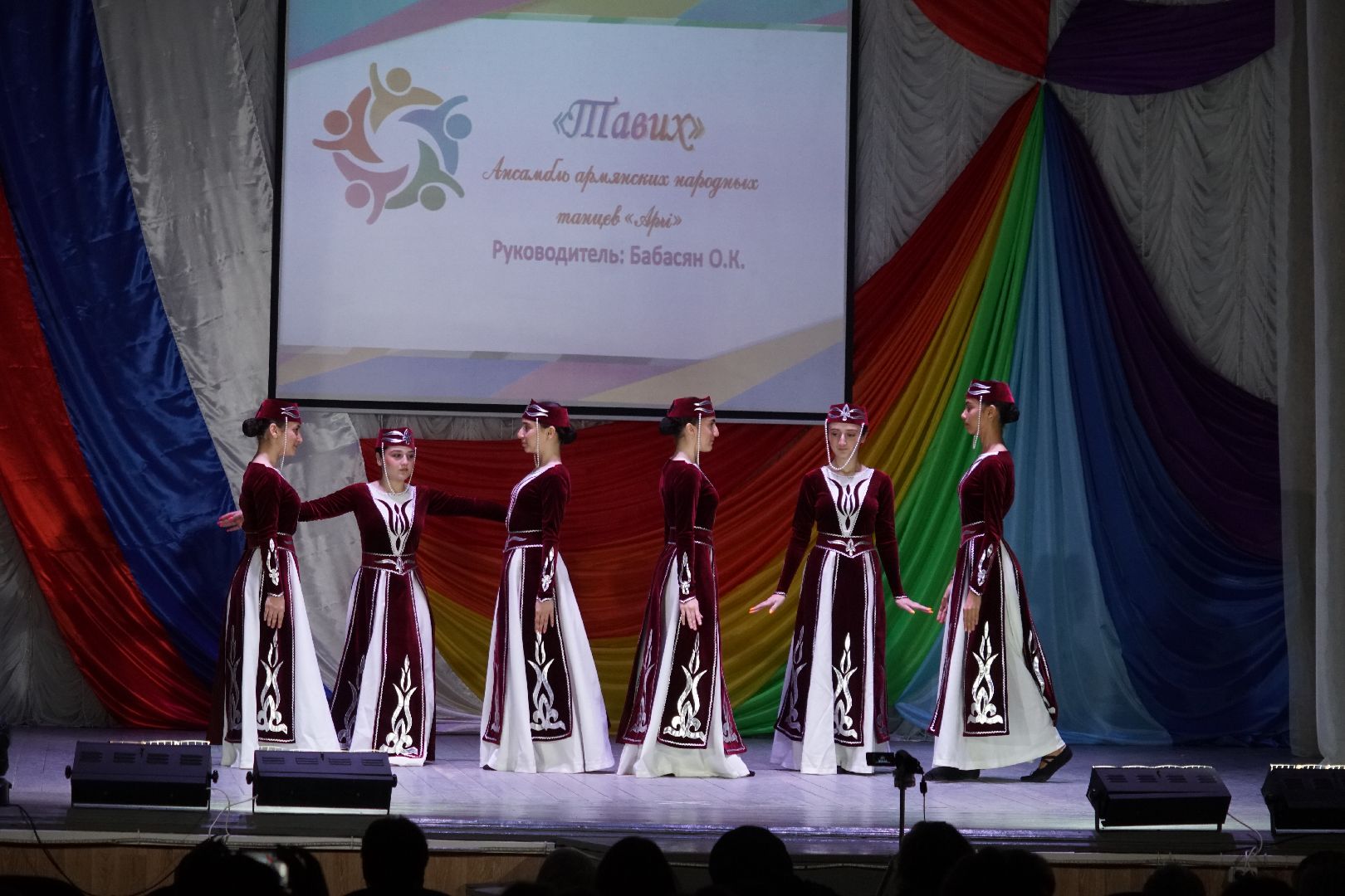 Егорьевск, КДЦ, Новый, КДЦ Новый, дружба народов, фестиваль, конкурс,