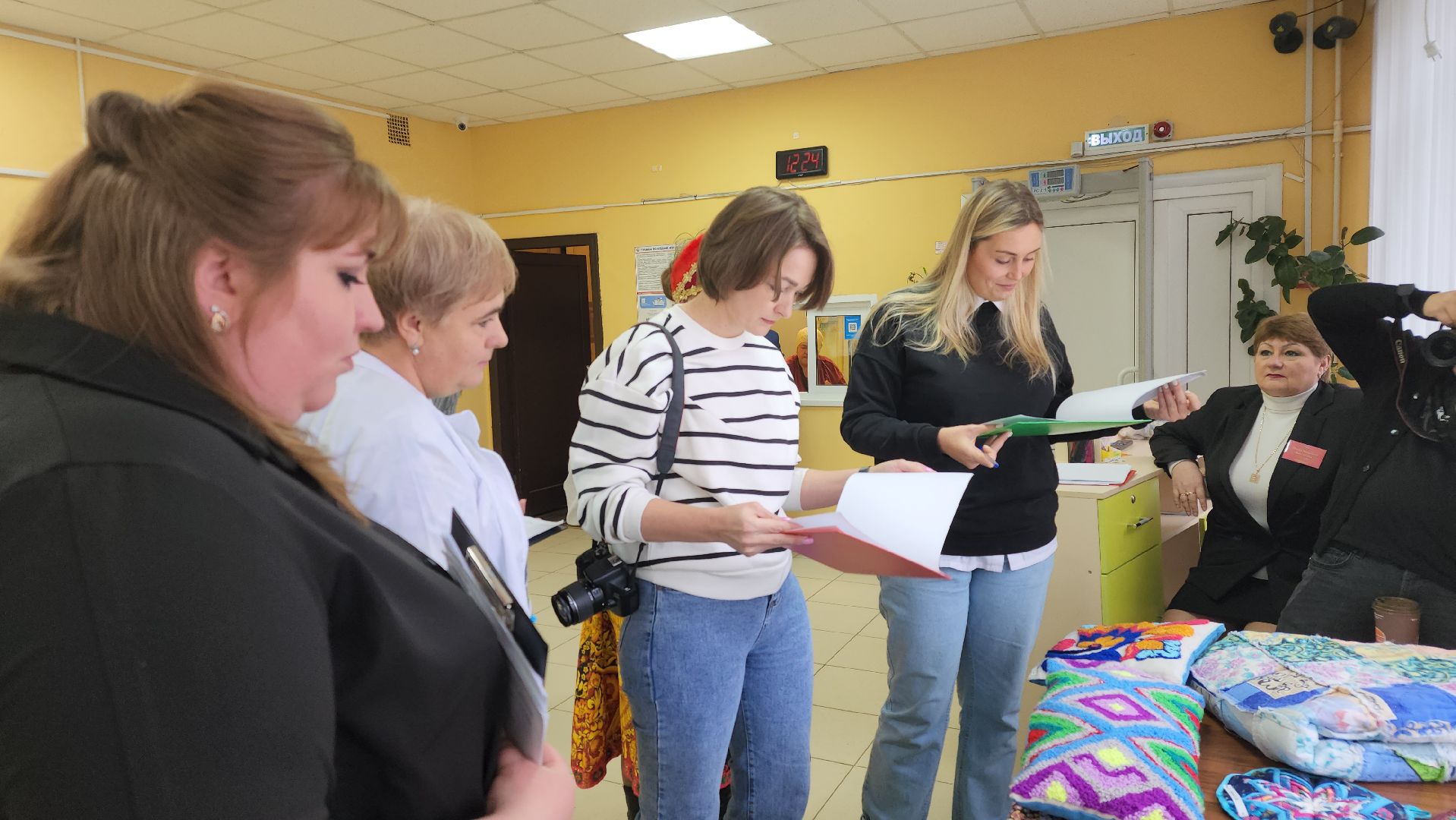 Егорьевск, КДЦ, Новый, КДЦ Новый, дружба народов, фестиваль, конкурс,