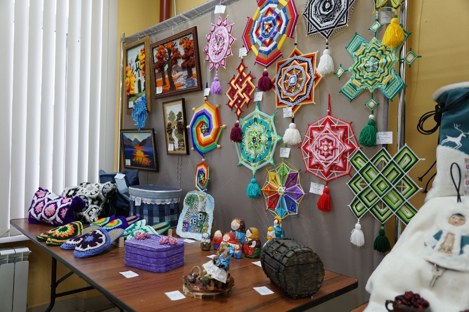 Егорьевск, КДЦ, Новый, КДЦ Новый, дружба народов, фестиваль, конкурс,