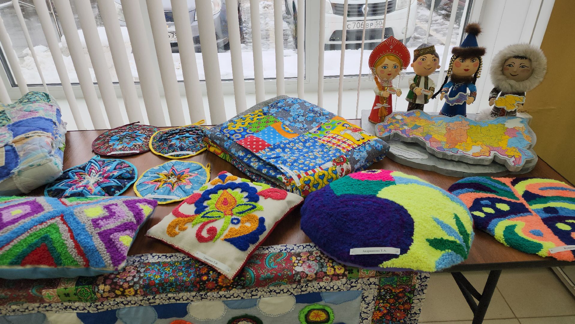 Егорьевск, КДЦ, Новый, КДЦ Новый, дружба народов, фестиваль, конкурс,