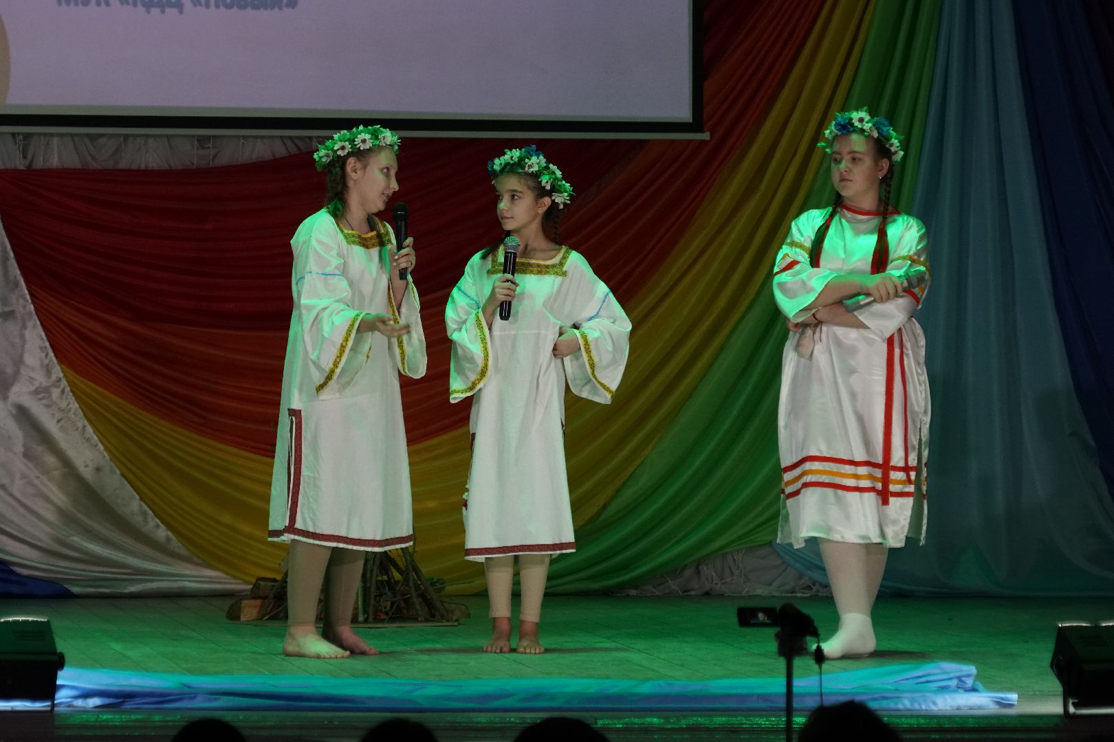 Егорьевск, КДЦ, Новый, КДЦ Новый, дружба народов, фестиваль, конкурс,