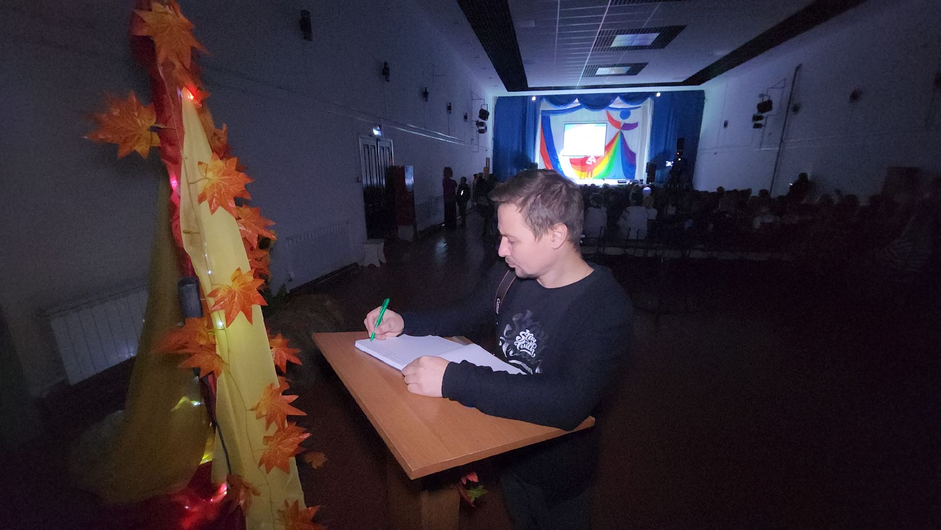 Егорьевск, КДЦ, Новый, КДЦ Новый, дружба народов, фестиваль, конкурс,