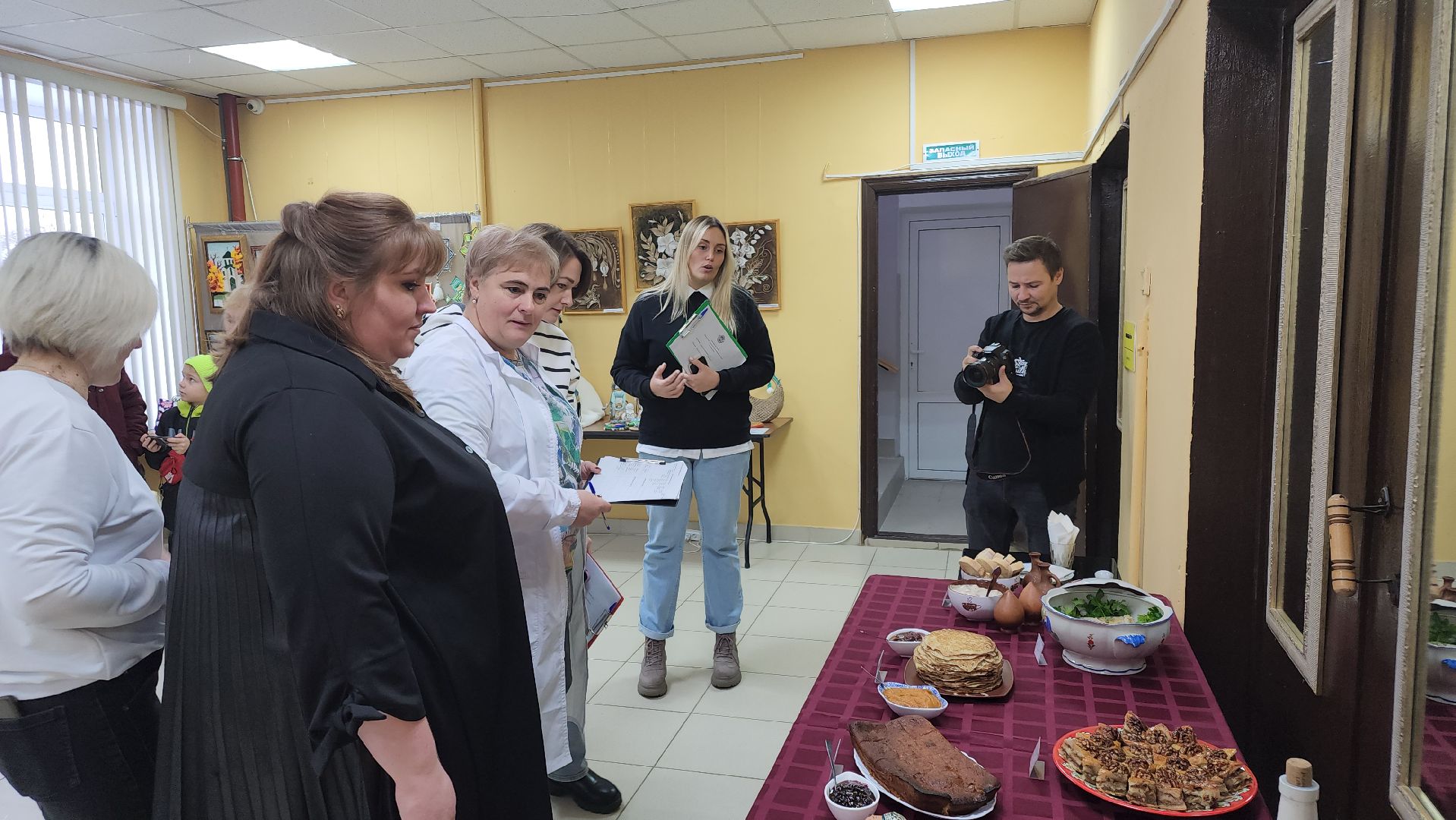 Егорьевск, КДЦ, Новый, КДЦ Новый, дружба народов, фестиваль, конкурс,