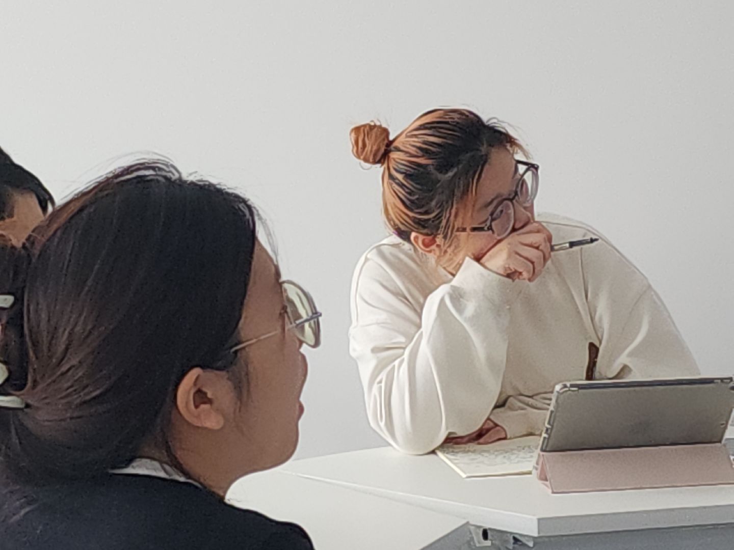 коломна, ГСГУ, образование, китайцы,