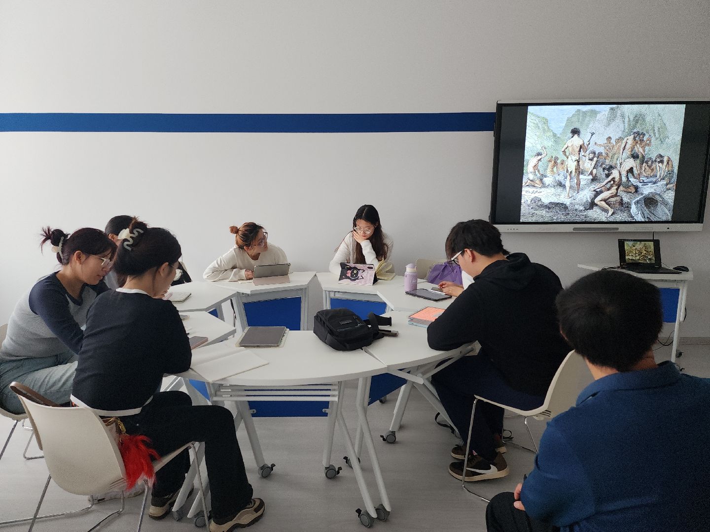 коломна, ГСГУ, образование, китайцы,