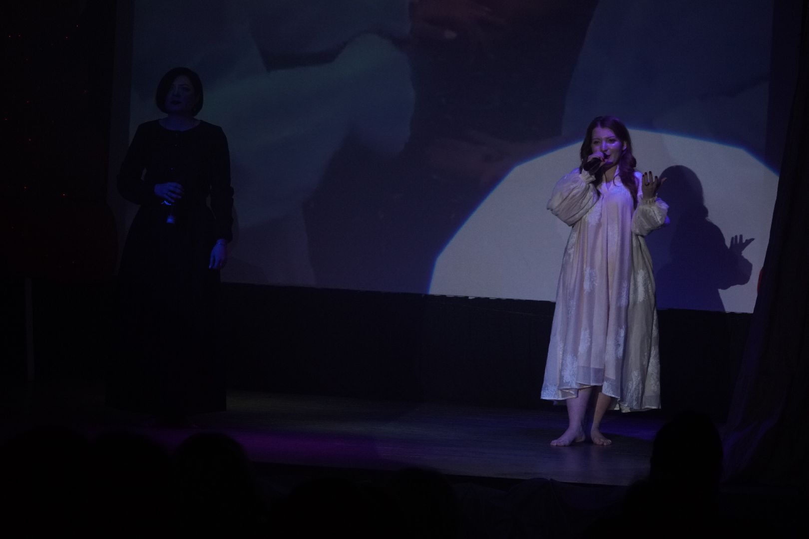 Лад, ГДК Лад, КДЦ Новый, Егорьевск, культура, 60 лет, юбилей, дети, песни, танцы,