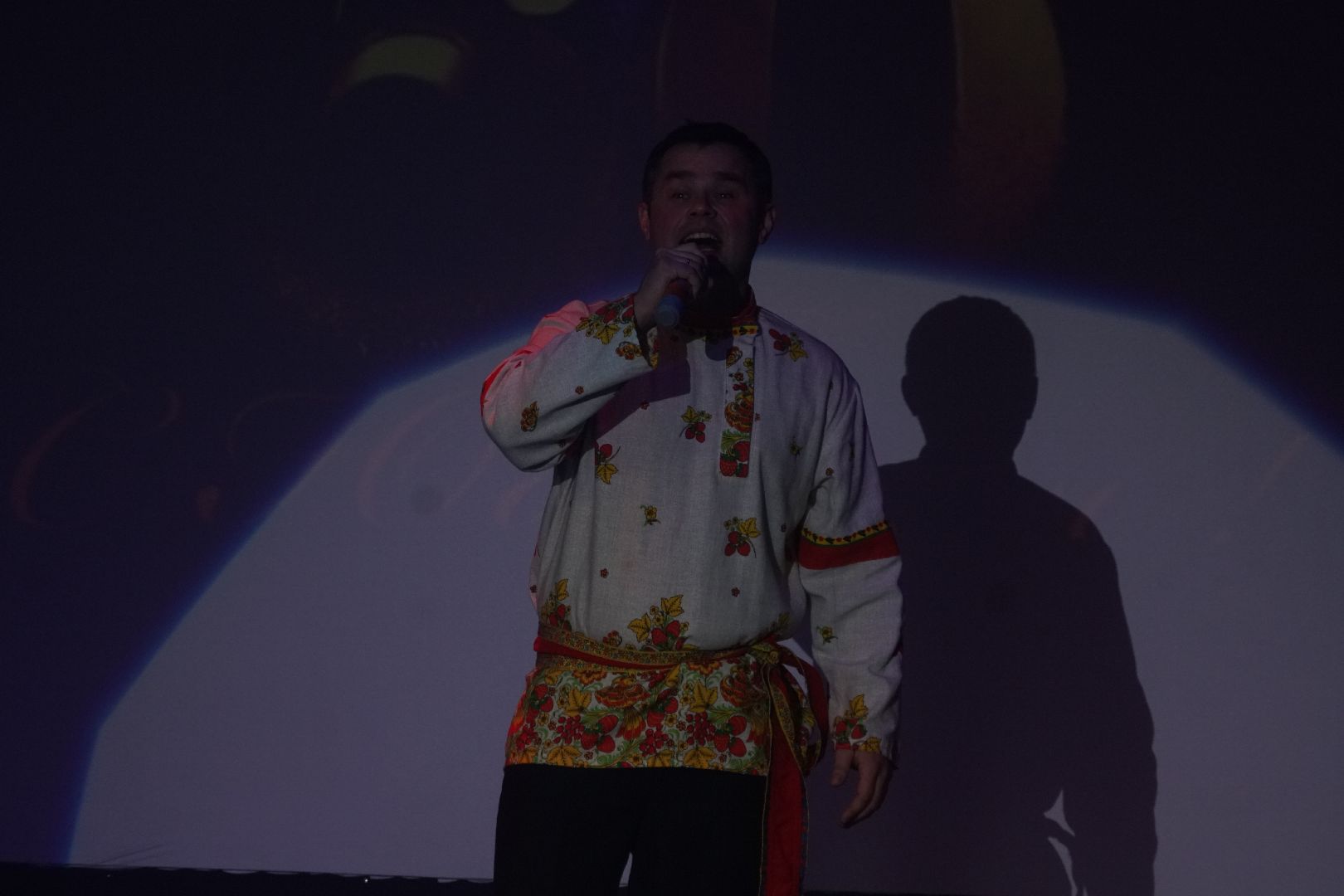 Лад, ГДК Лад, КДЦ Новый, Егорьевск, культура, 60 лет, юбилей, дети, песни, танцы,