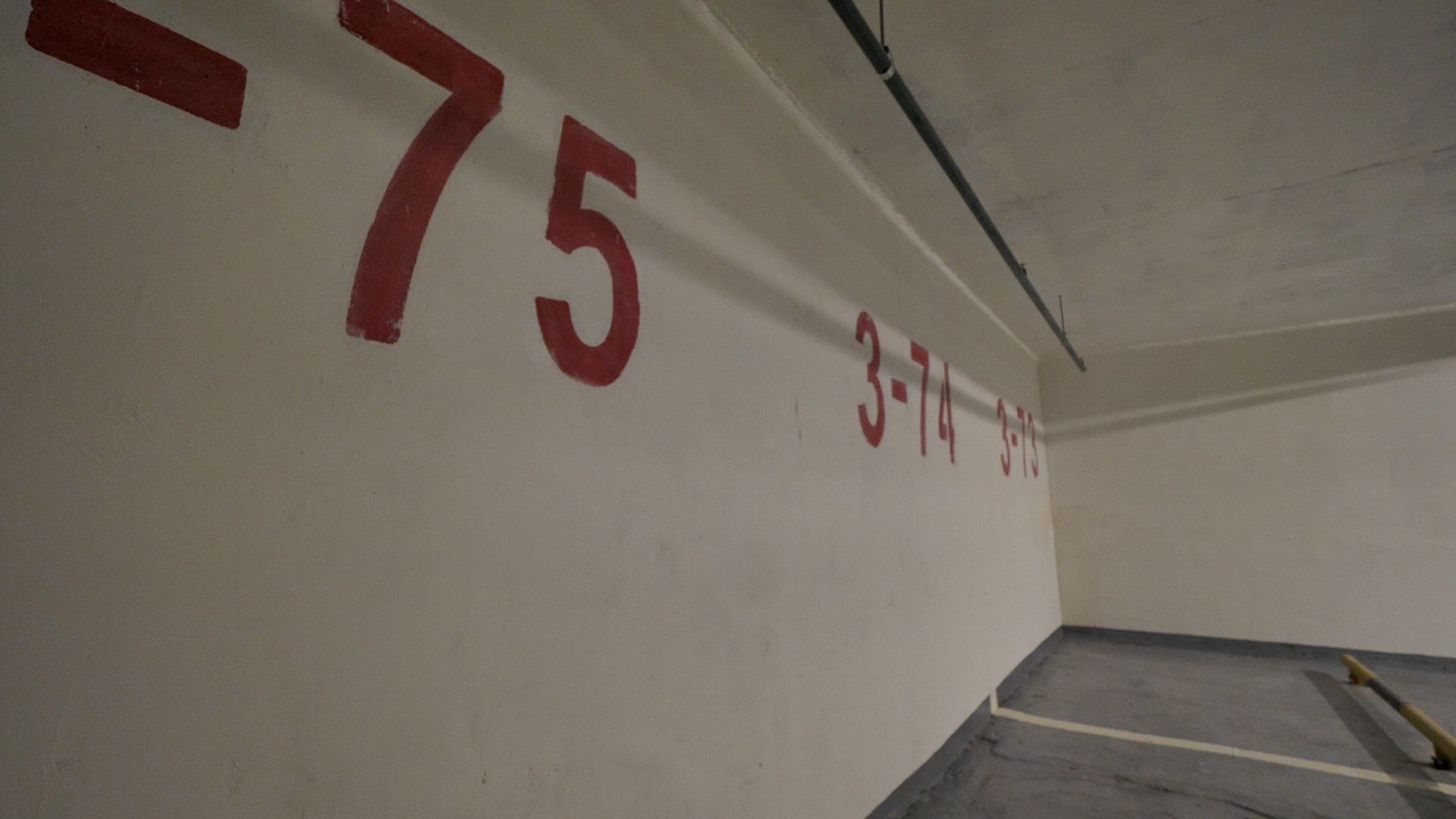 Реутов,долгострой, паркинг, под землей, машиноместо,