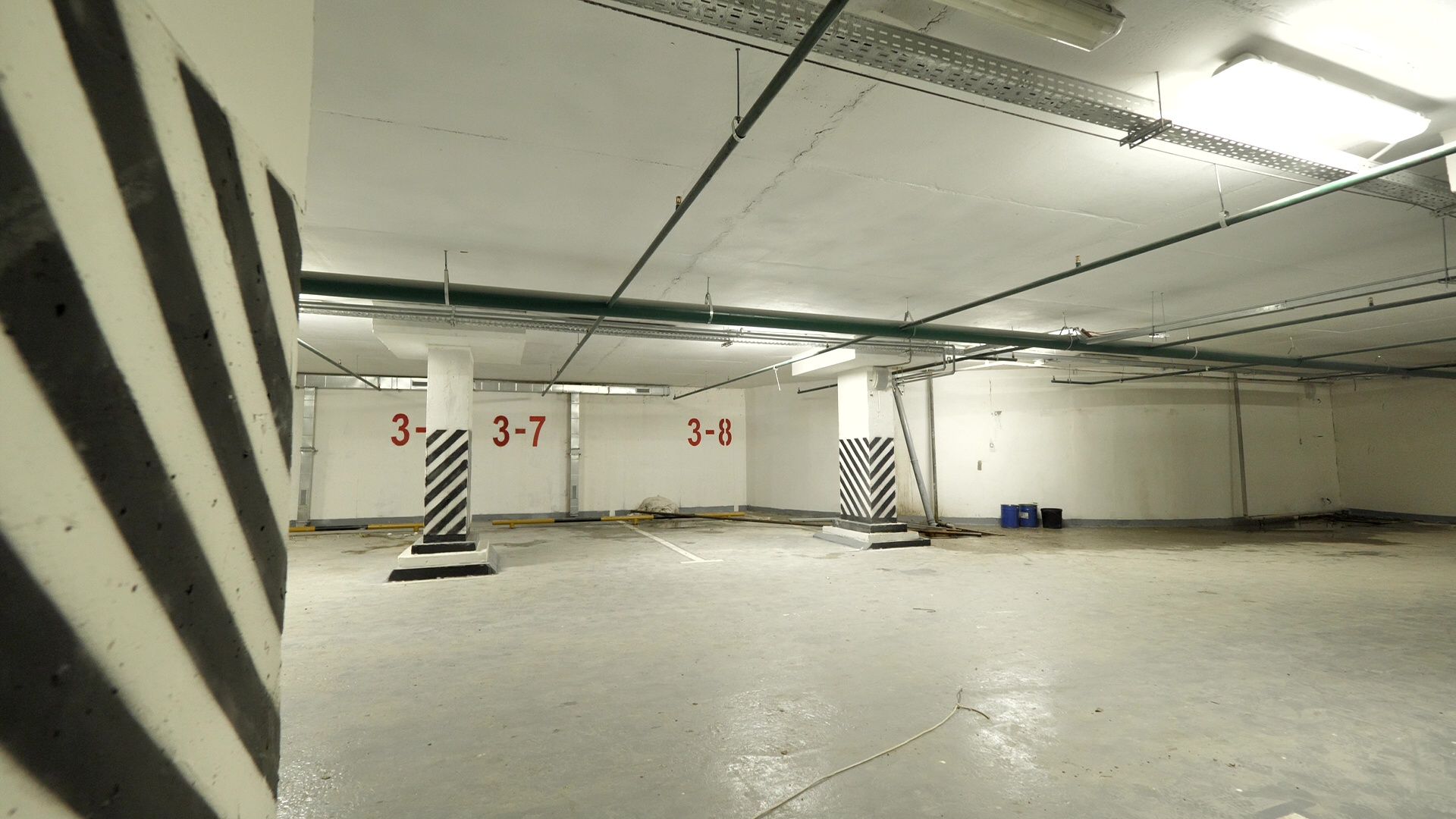 Реутов,долгострой, паркинг, под землей, машиноместо,