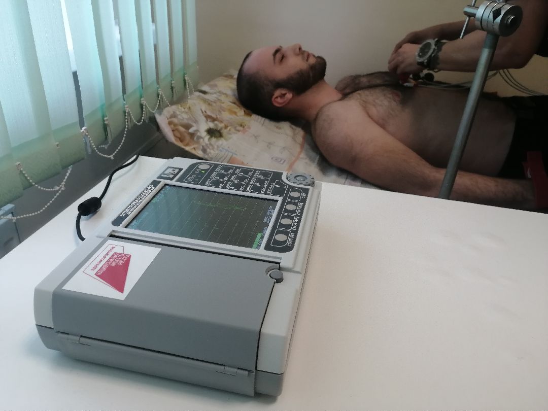 Протвино Медицина