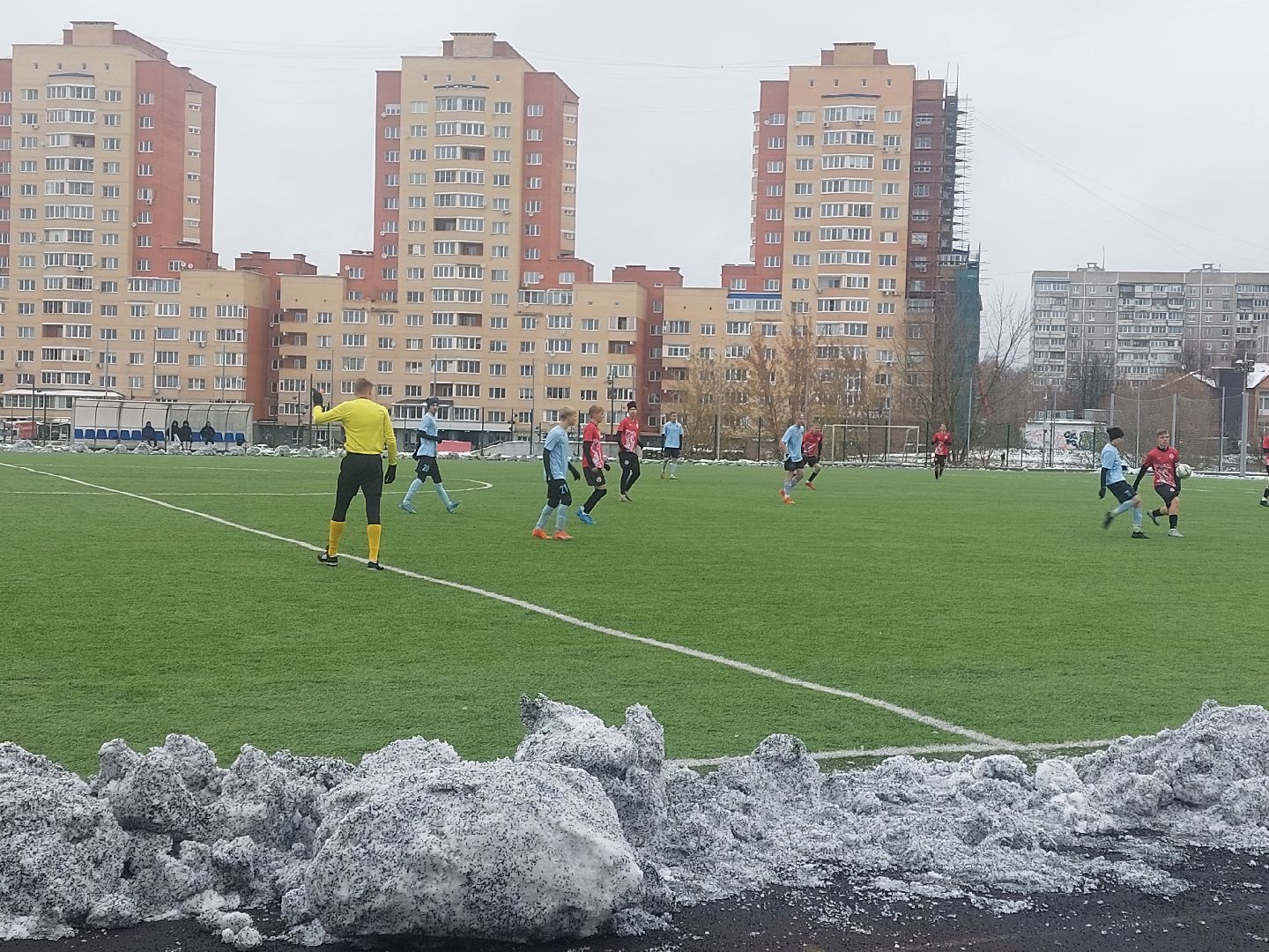 спорт подмосковья, футбольный клуб, Футбол, спортивная школа, Межмуниципальные соревнования,