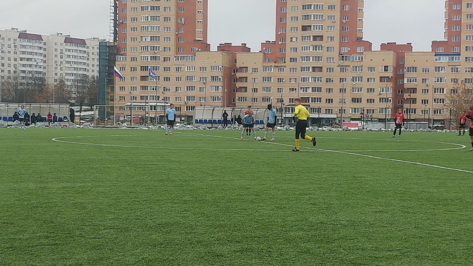 спорт подмосковья, футбольный клуб, Футбол, спортивная школа, Межмуниципальные соревнования,