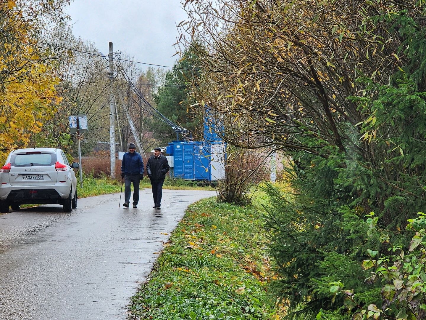 убийство, соседи,