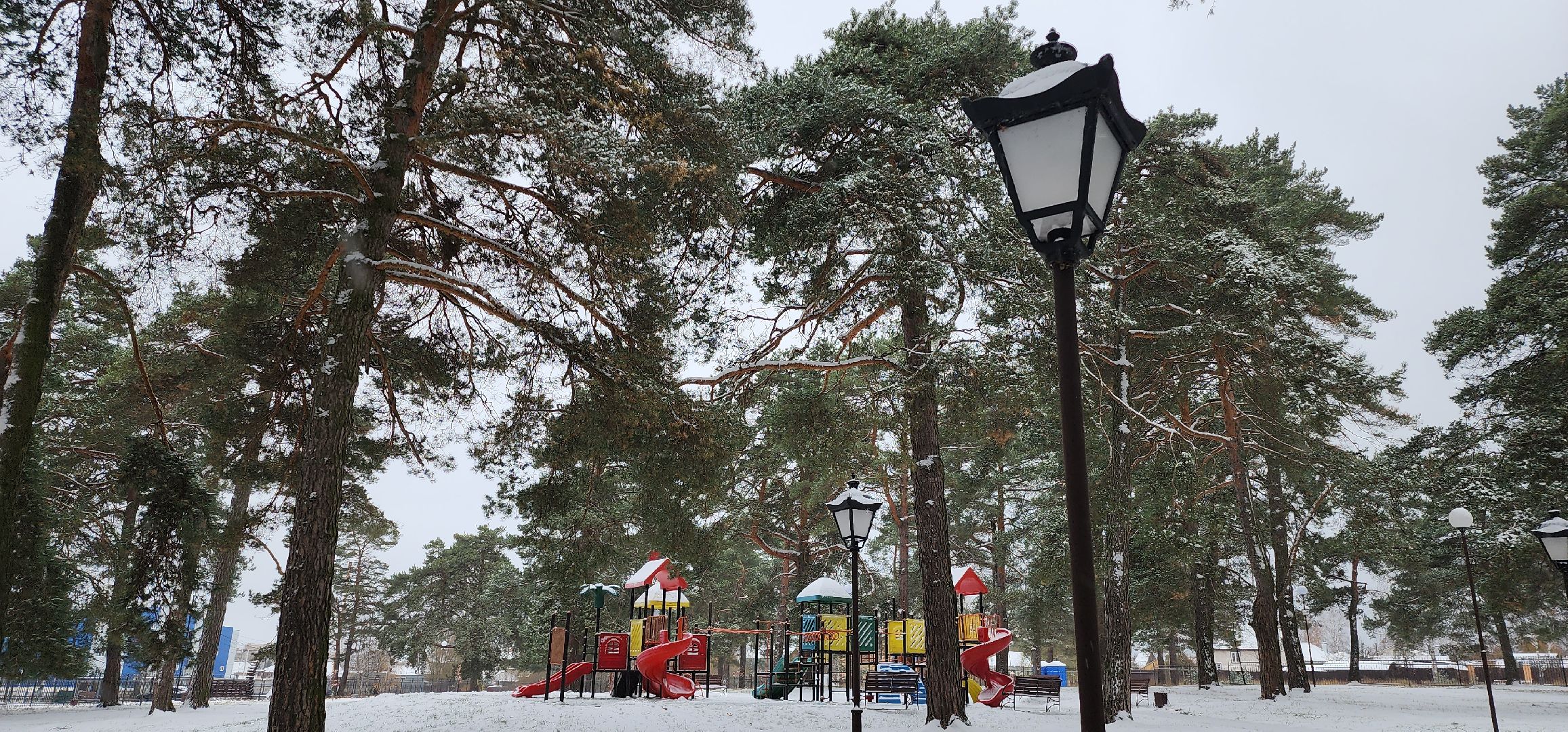 Коломна, Озеры, безопасный регион, парк, общественное обсуждение,