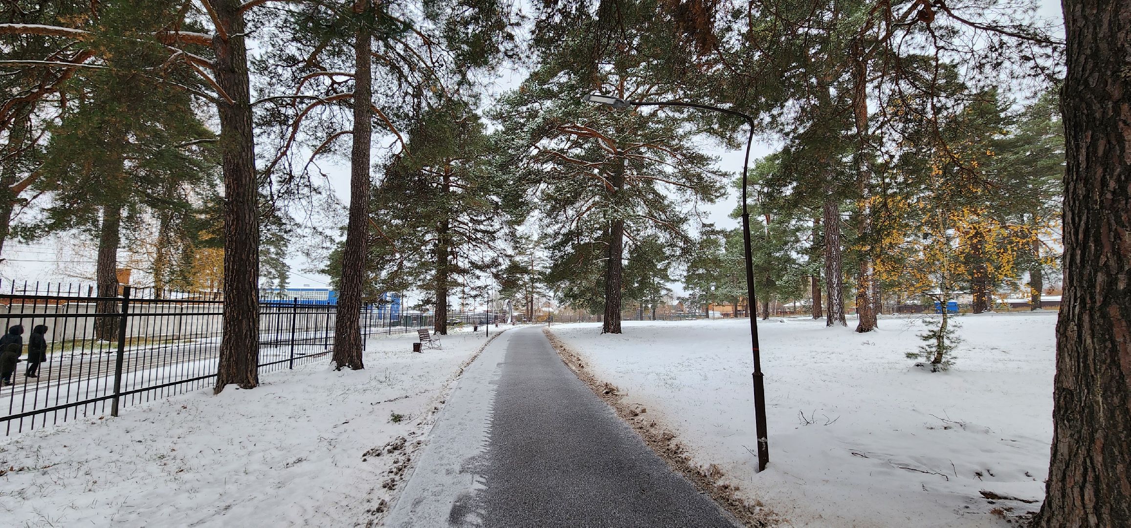 Коломна, Озеры, безопасный регион, парк, общественное обсуждение,